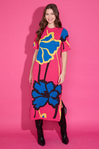 Scout Dress