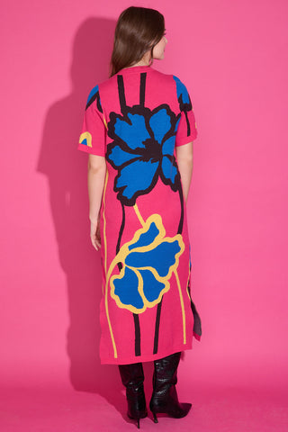 Scout Dress