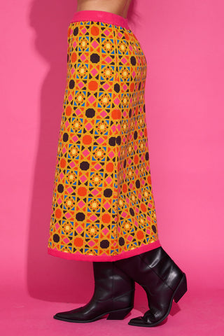 Vivian Skirt
