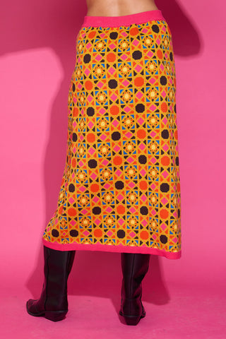 Vivian Skirt