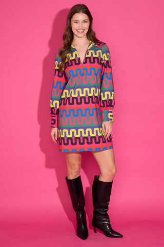 Kimmy Dress