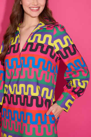 Kimmy Dress