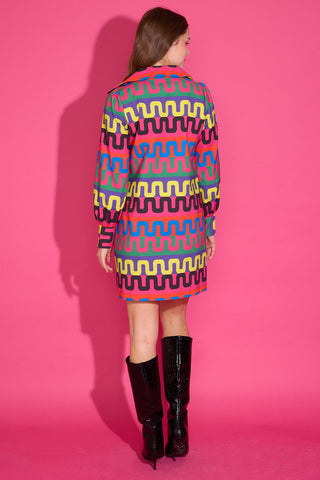 Kimmy Dress