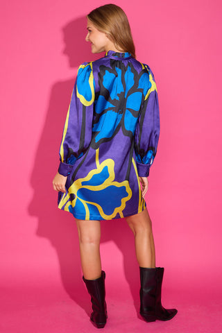 Nora Dress