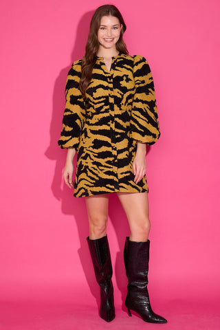 Athena Dress