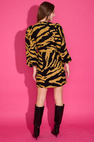 Athena Dress