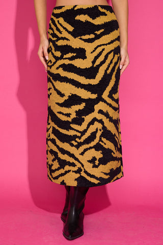 Hughes Skirt