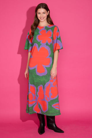 Tilly Dress