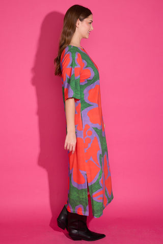Tilly Dress
