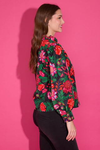 Phoebe Top