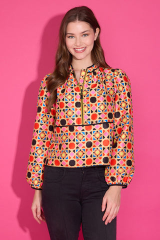 Primrose Top