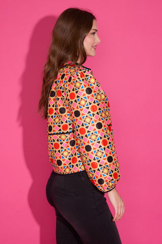 Primrose Top