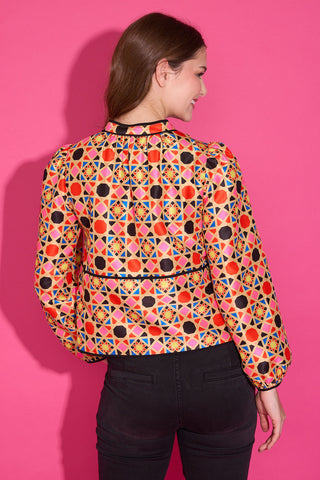Primrose Top