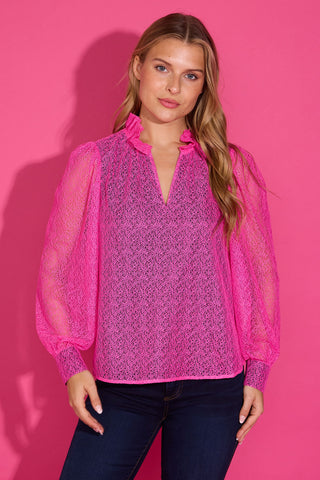 Phoebe Top