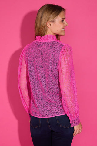 Phoebe Top
