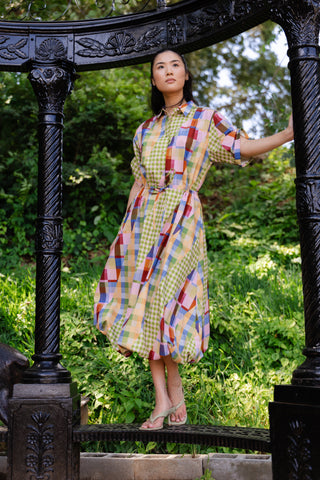 Kyra Dress