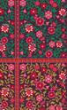 Medieval Floral