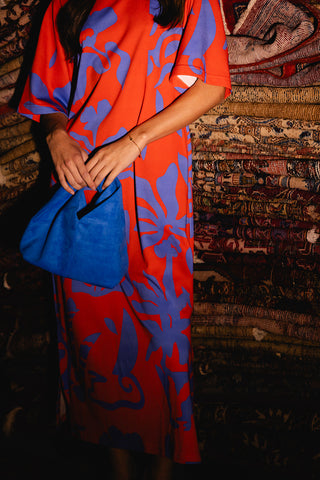 Tilly Dress