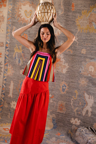 Kelly Skirt