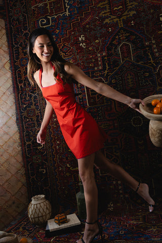 Adeline Dress