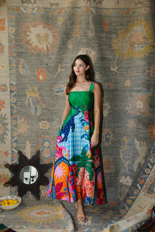 Maria Dress