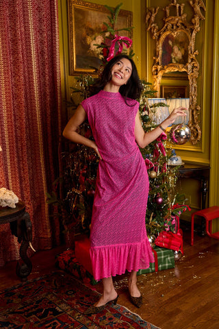 Estelle Dress