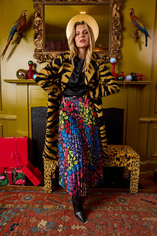 Darby Coat