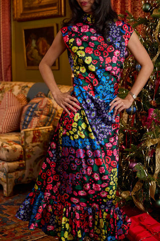 Estelle Dress