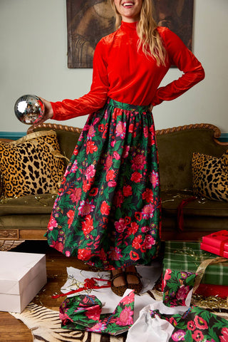 Rowan Skirt