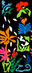 Black Majorelle