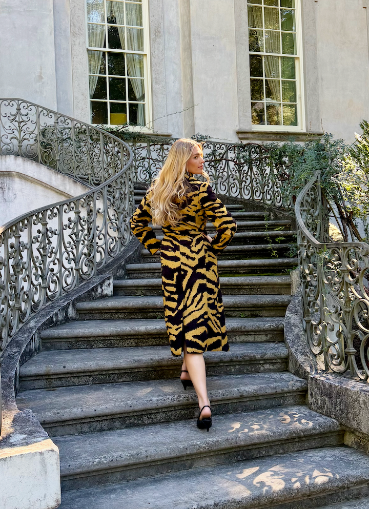 Darby Coat