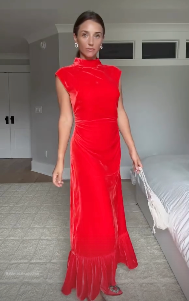 Estelle Dress