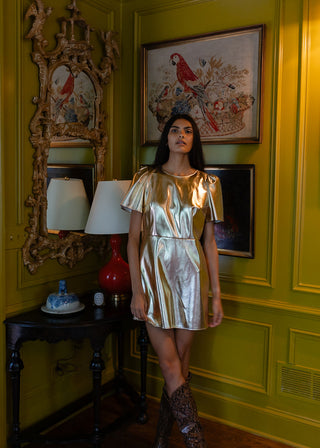 Hadley Dress