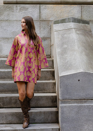 Dakota Dress