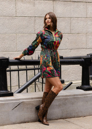 Logan Dress