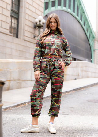 Elton Pant