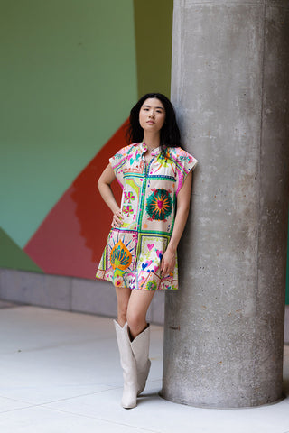 Margot Dress