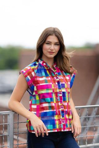 Birkin Top