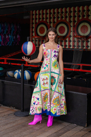 Maria Dress