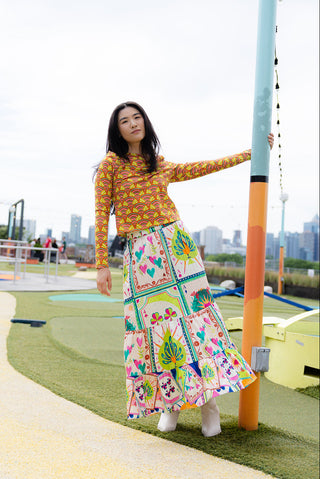 Danny Skirt