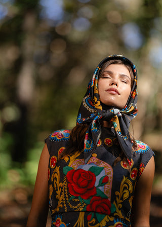 Hayden Scarf