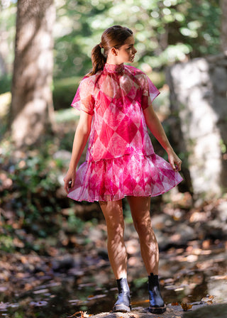 Willa Dress