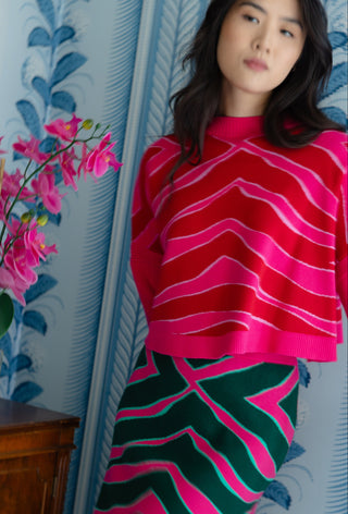 Leona Sweater