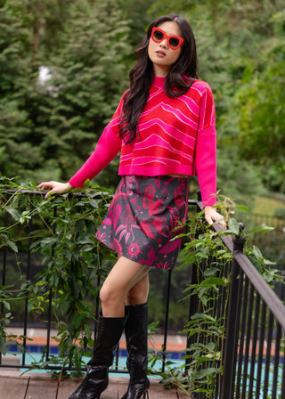 Leona Sweater