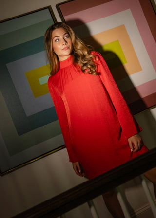 Emery Dress