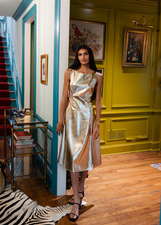 Selene Dress