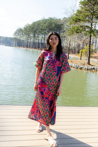 Delaney Dress
