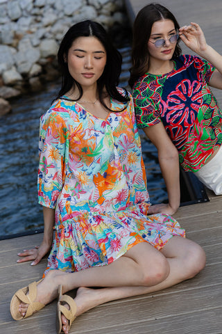 Layla Dress