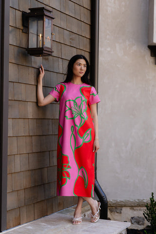Elliot Dress