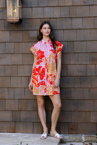 Margot Dress